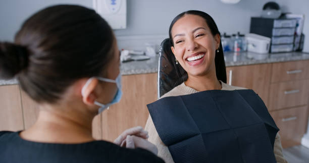 Dental X-Rays and Imaging in Highgrove, CA